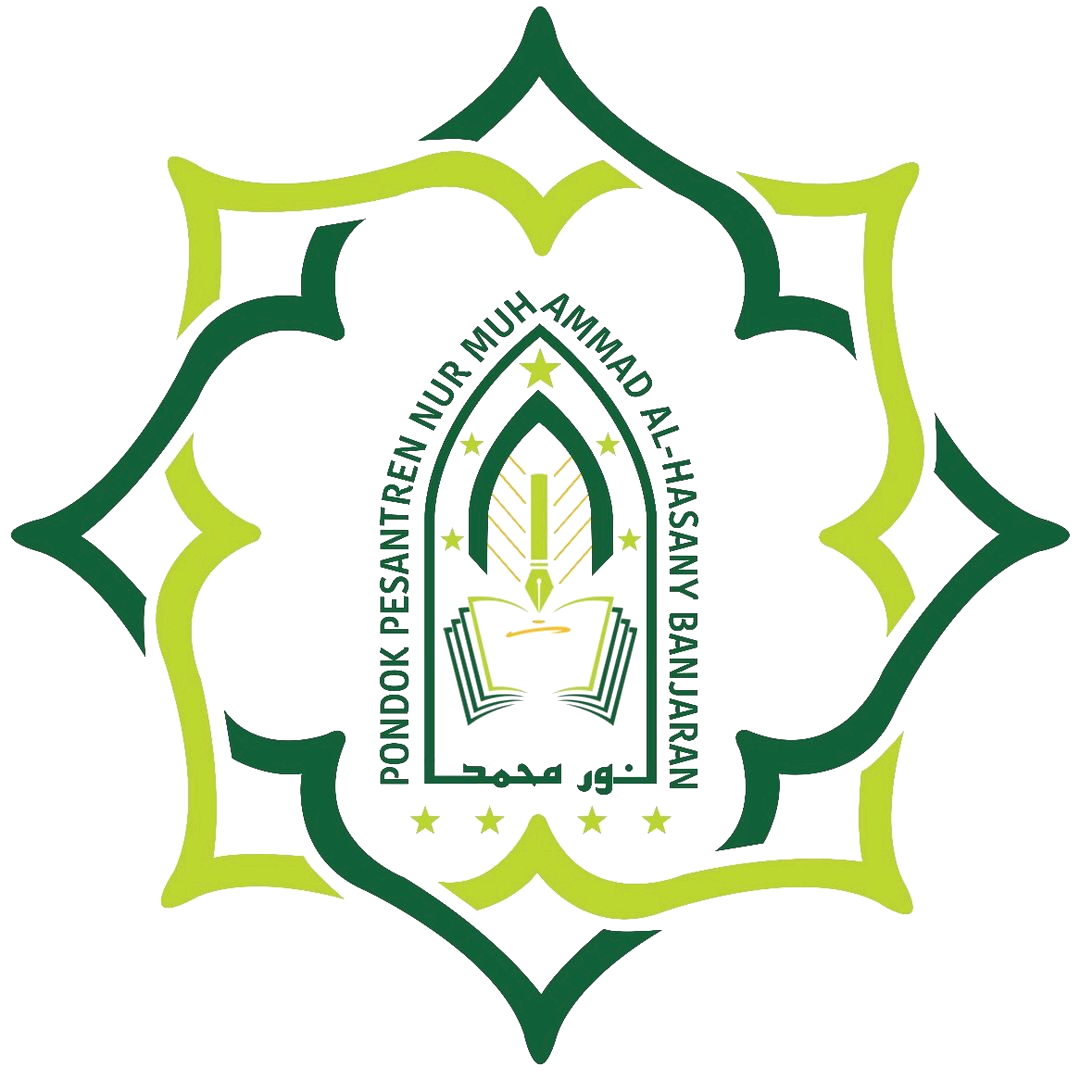 Logo Majelis Nur Muhammad